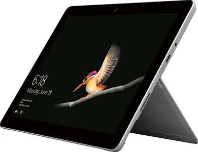 Замена дисплея на планшете Microsoft Surface Go 10 в Краснодаре